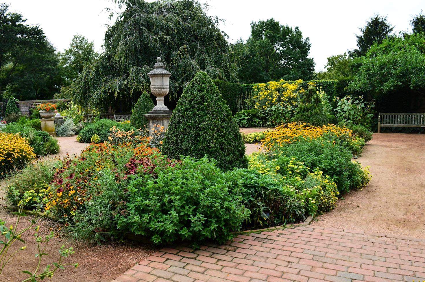 The Benefits of Professional Landscaping Services